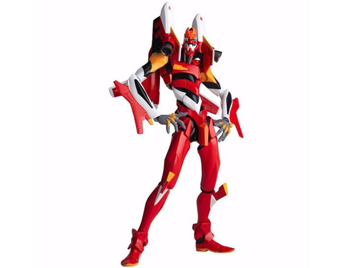 ���{���e�b�N EVANGELION EVOLUTION �G���@���Q���I��2���@