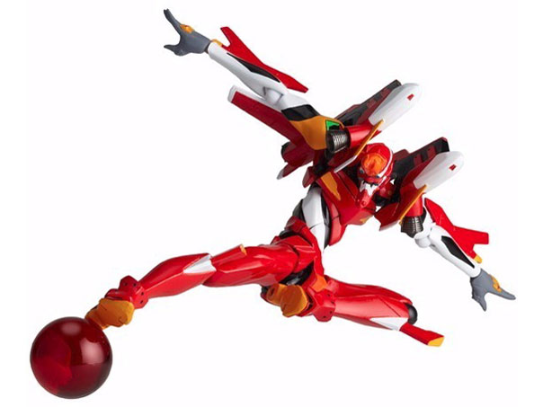 ���{���e�b�N EVANGELION EVOLUTION �G���@���Q���I��2���@