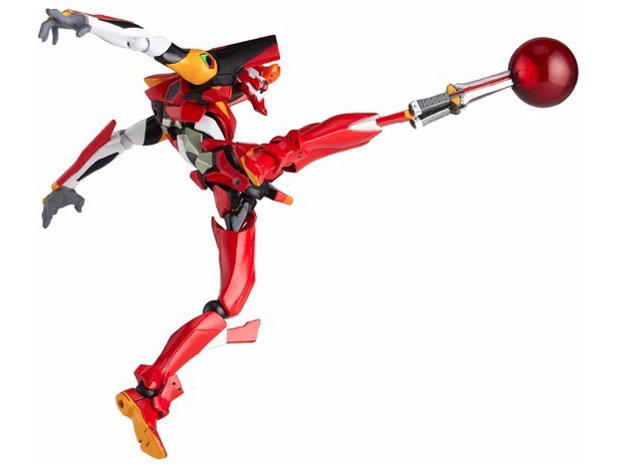 ���{���e�b�N EVANGELION EVOLUTION �G���@���Q���I��2���@