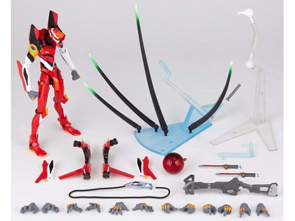 ���{���e�b�N EVANGELION EVOLUTION �G���@���Q���I��2���@