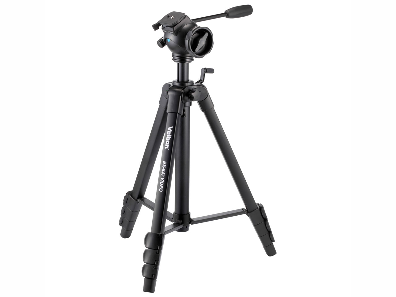 EX-647 VIDEO �̐��i�摜