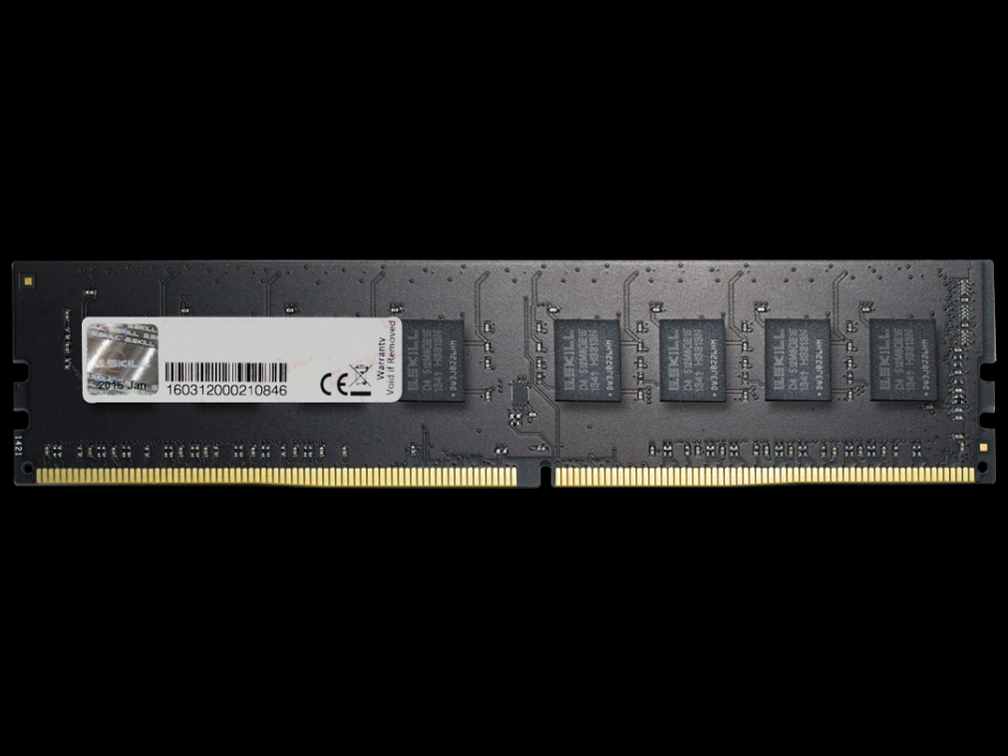 F4-2400C17S-8GNT [DDR4 PC4-19200 8GB] �̐��i�摜