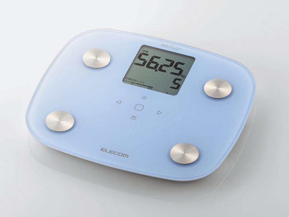 HELLO HCS-FS02BU [�u���[] �̐��i�摜