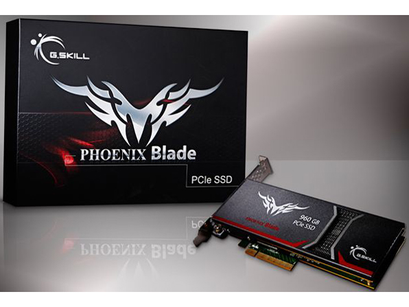 Phoenix Blade FM-PCx8G2R4-960G