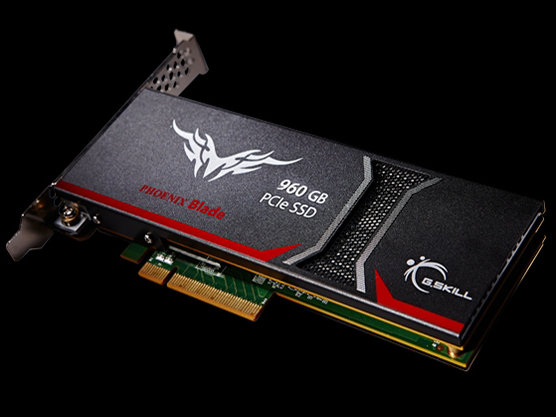 Phoenix Blade FM-PCx8G2R4-960G �̐��i�摜