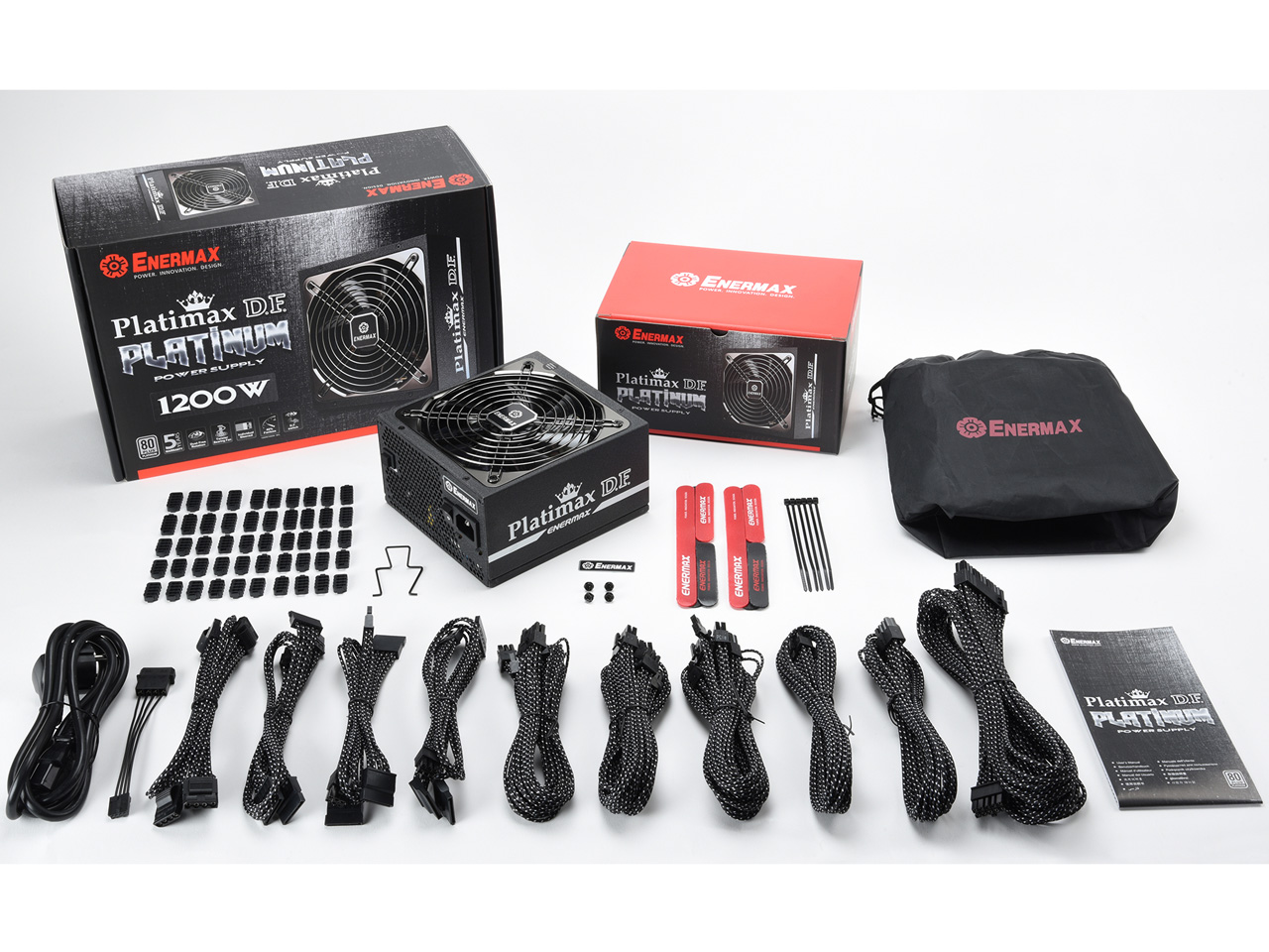 Platimax D.F. EPF1200EWT