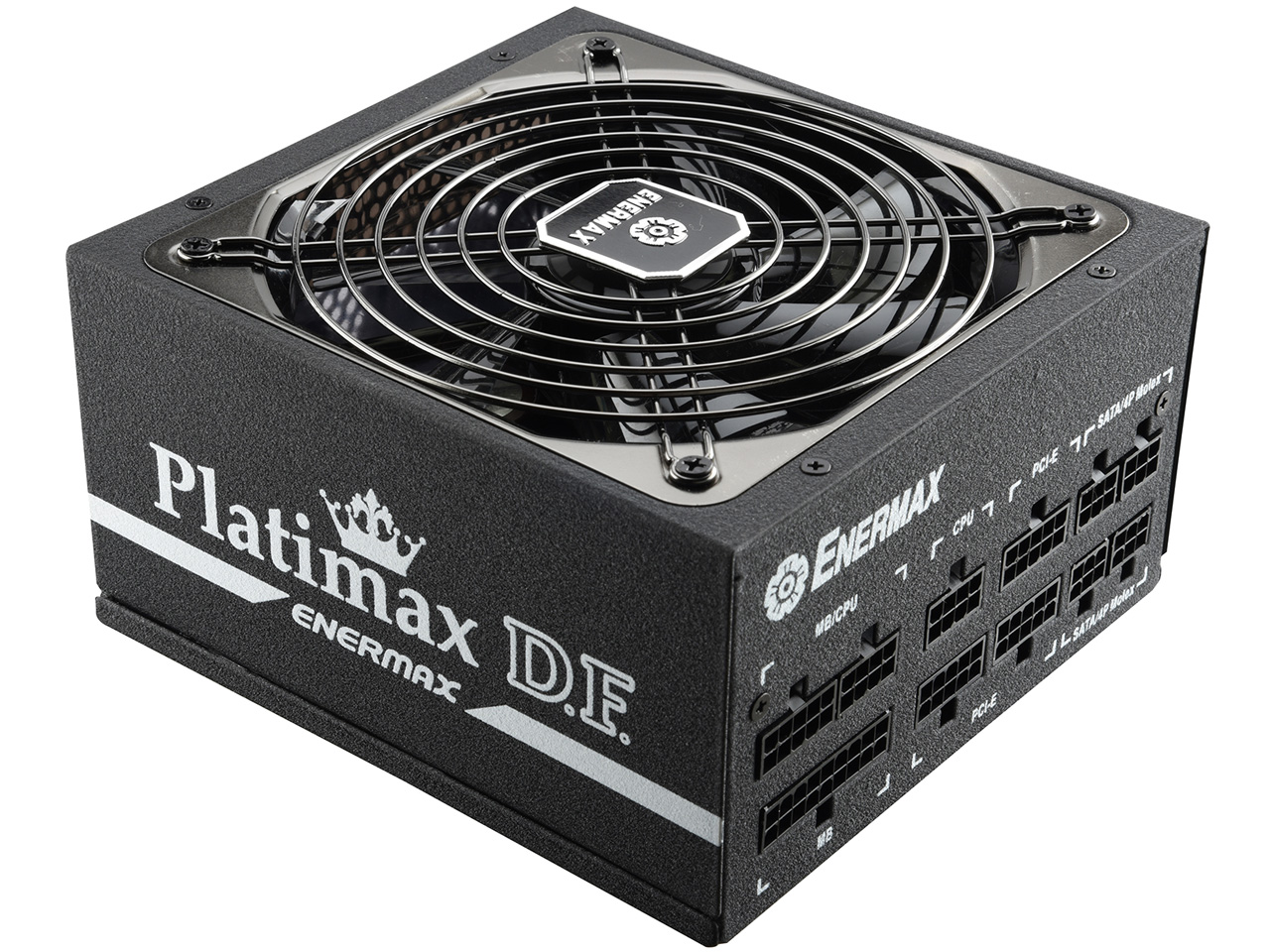 Обзор блок питания enermax platimax d f 1050w epf1050ewt