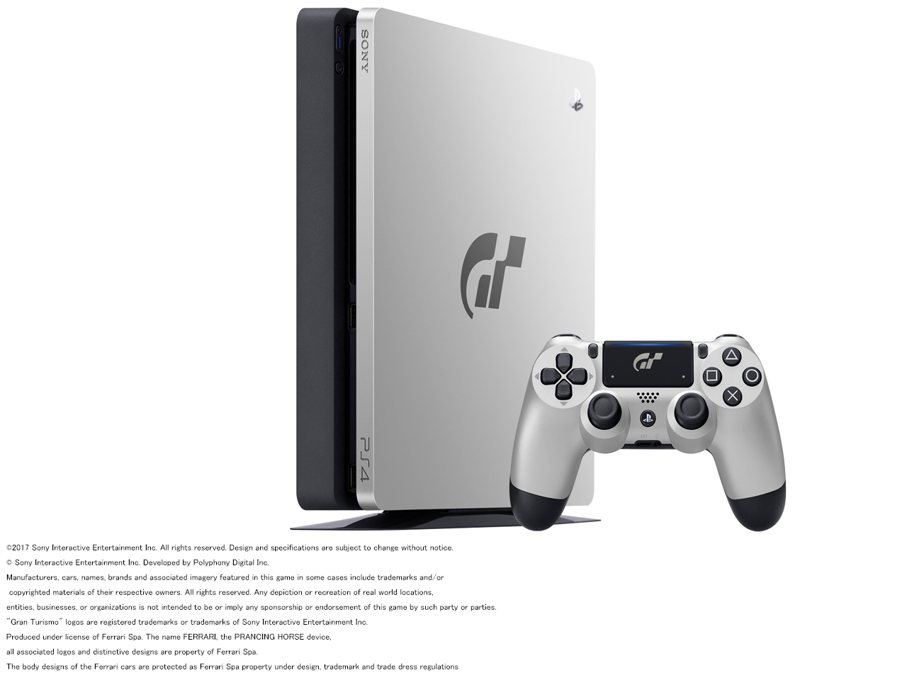 �v���C�X�e�[�V����4 HDD 1TB �O�����c�[���X��SPORT ���~�e�b�h�G�f�B�V���� CUHJ-10016 �̐��i�摜