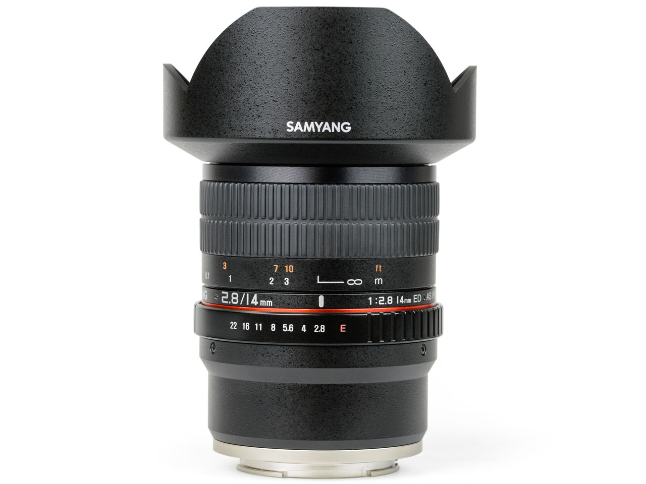14mm F2.8 ED AS IF UMC [�\�j�[E�p] �̐��i�摜