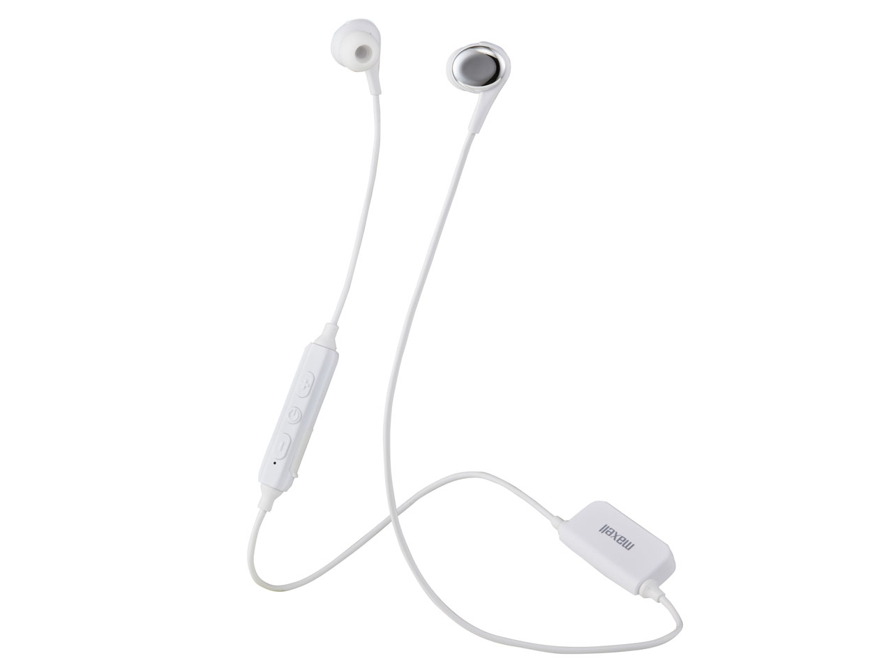 MXH-BTC400WH [�z���C�g] �̐��i�摜