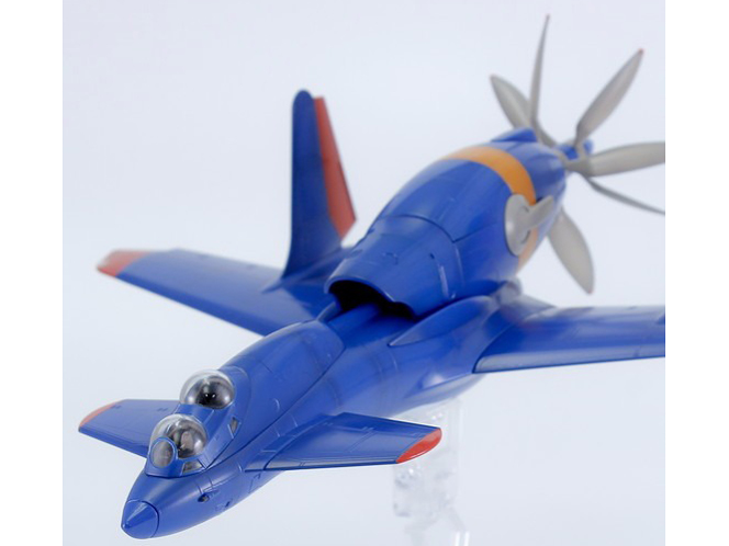 �����F���R �I�l�A�~�X�̗� 1/72 �I�l�A�~�X���� ��R�퓬�@ ��3�X�`���h�D(�����^)