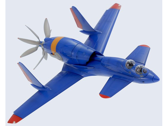 �����F���R �I�l�A�~�X�̗� 1/72 �I�l�A�~�X���� ��R�퓬�@ ��3�X�`���h�D(�����^)