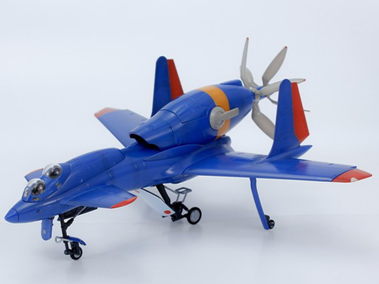 �����F���R �I�l�A�~�X�̗� 1/72 �I�l�A�~�X���� ��R�퓬�@ ��3�X�`���h�D(�����^)