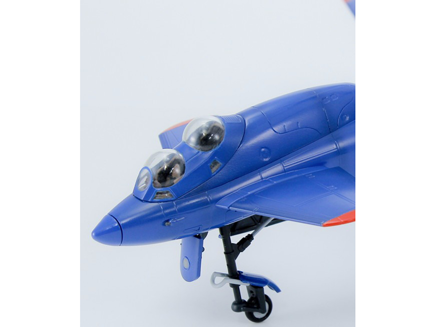 �����F���R �I�l�A�~�X�̗� 1/72 �I�l�A�~�X���� ��R�퓬�@ ��3�X�`���h�D(�����^)