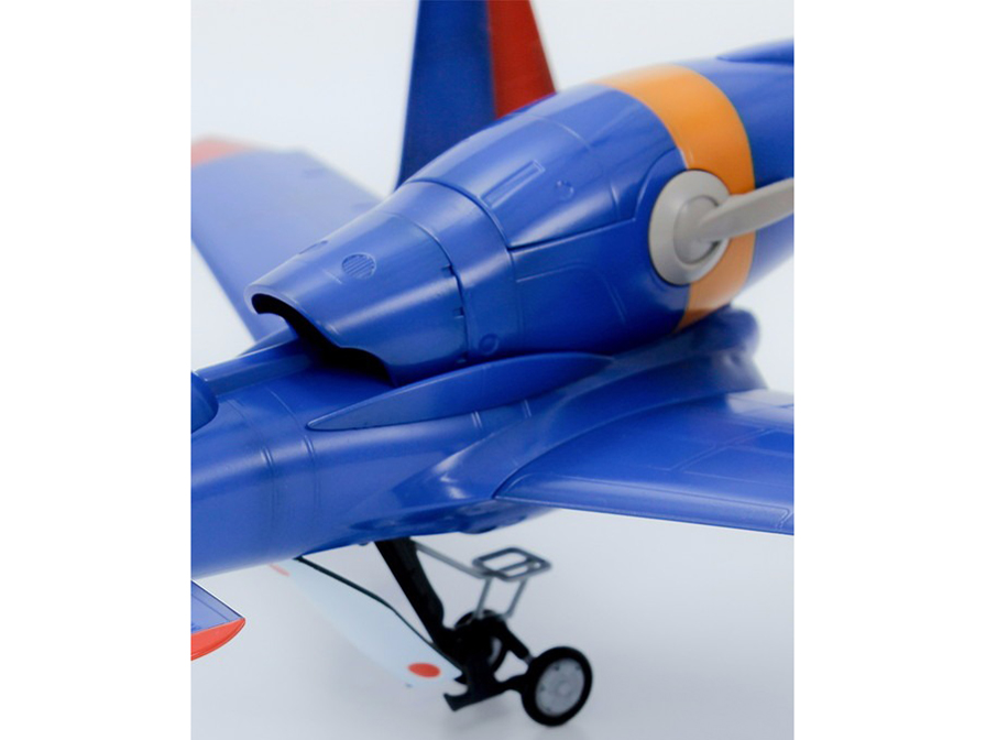 �����F���R �I�l�A�~�X�̗� 1/72 �I�l�A�~�X���� ��R�퓬�@ ��3�X�`���h�D(�����^)