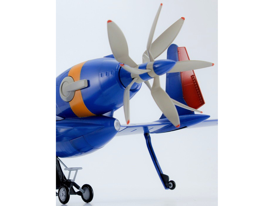 �����F���R �I�l�A�~�X�̗� 1/72 �I�l�A�~�X���� ��R�퓬�@ ��3�X�`���h�D(�����^)