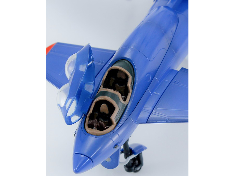 �����F���R �I�l�A�~�X�̗� 1/72 �I�l�A�~�X���� ��R�퓬�@ ��3�X�`���h�D(�����^)