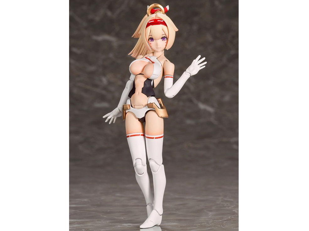 ���K�~�f�o�C�X 1/1 �闅 �|��