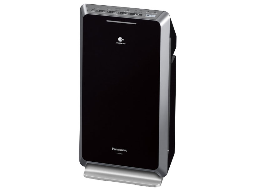 Panasonic - ぽるすぺ　パナソニック　ナノイーf-pxp55 概要 空気清浄機 F-PXP55 | 空気清浄機 | Panasonic