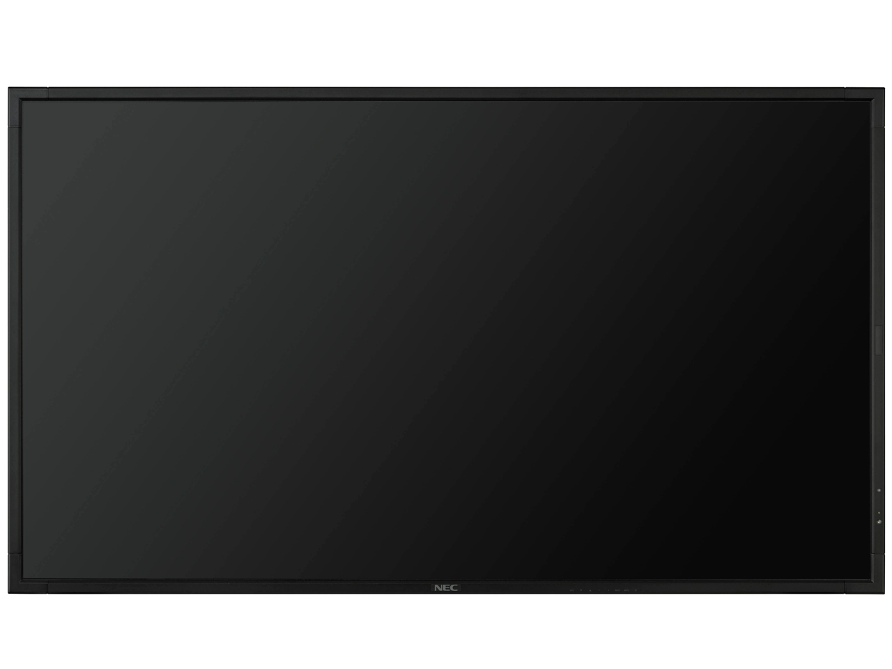 NEC MultiSync LCD-X554HB [55インチ] 価格比較 - 価格.com
