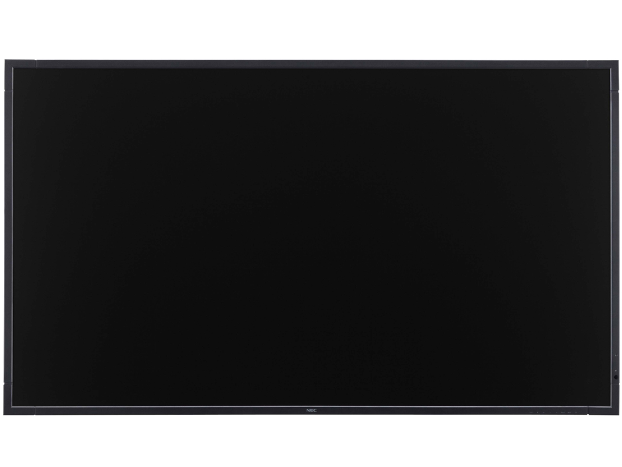 MultiSync LCD-X551UHD [55�C���`] �̐��i�摜