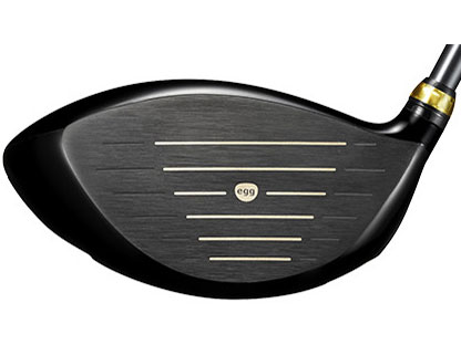 SUPER egg �h���C�o�[ ������ 2017�N���f�� [�J�[�{�� �t���b�N�X�FM-35 ���t�g�F11.5]