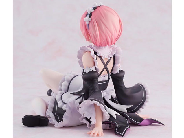 Re�F�[������n�߂�ِ��E���� 1/8 ����