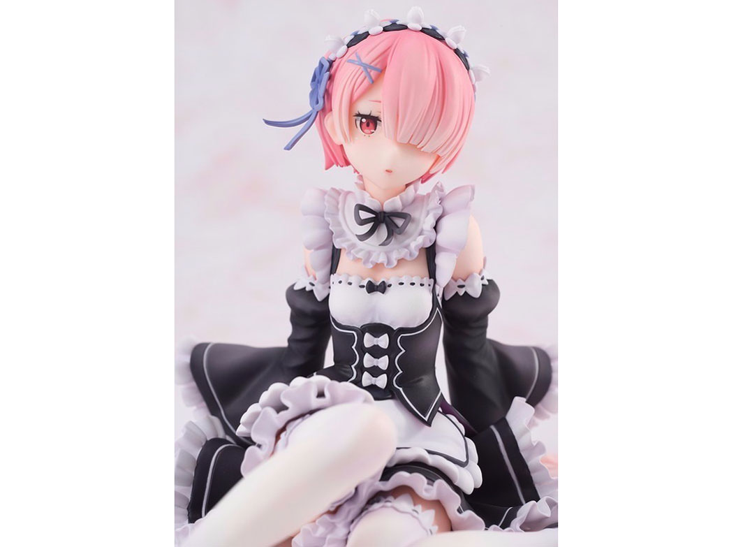 Re�F�[������n�߂�ِ��E���� 1/8 ����