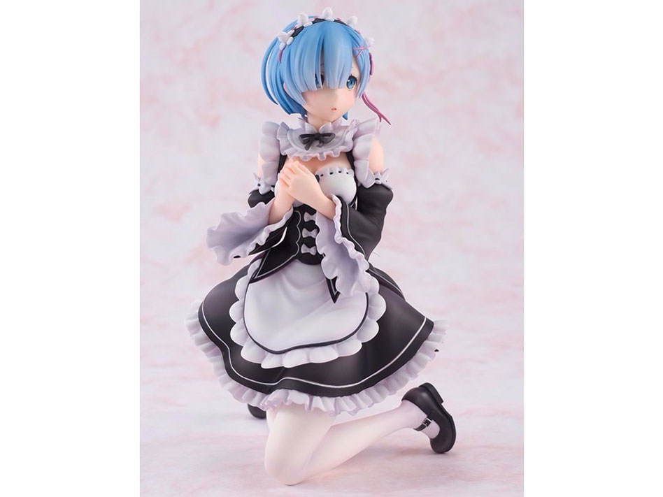 Re�F�[������n�߂�ِ��E���� 1/8 ����