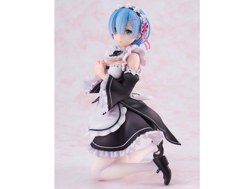 Re�F�[������n�߂�ِ��E���� 1/8 ����