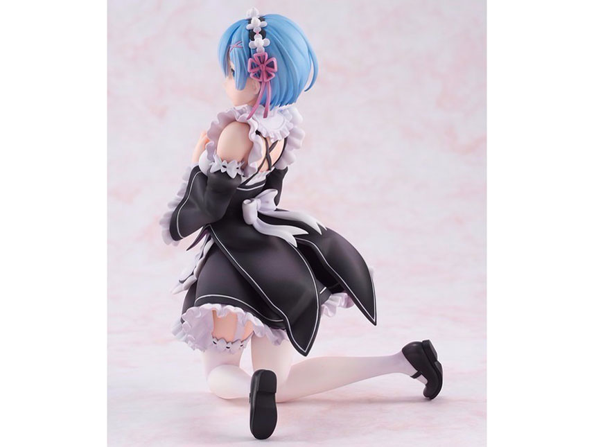 Re�F�[������n�߂�ِ��E���� 1/8 ����