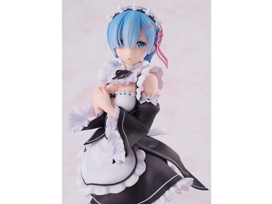 Re�F�[������n�߂�ِ��E���� 1/8 ����