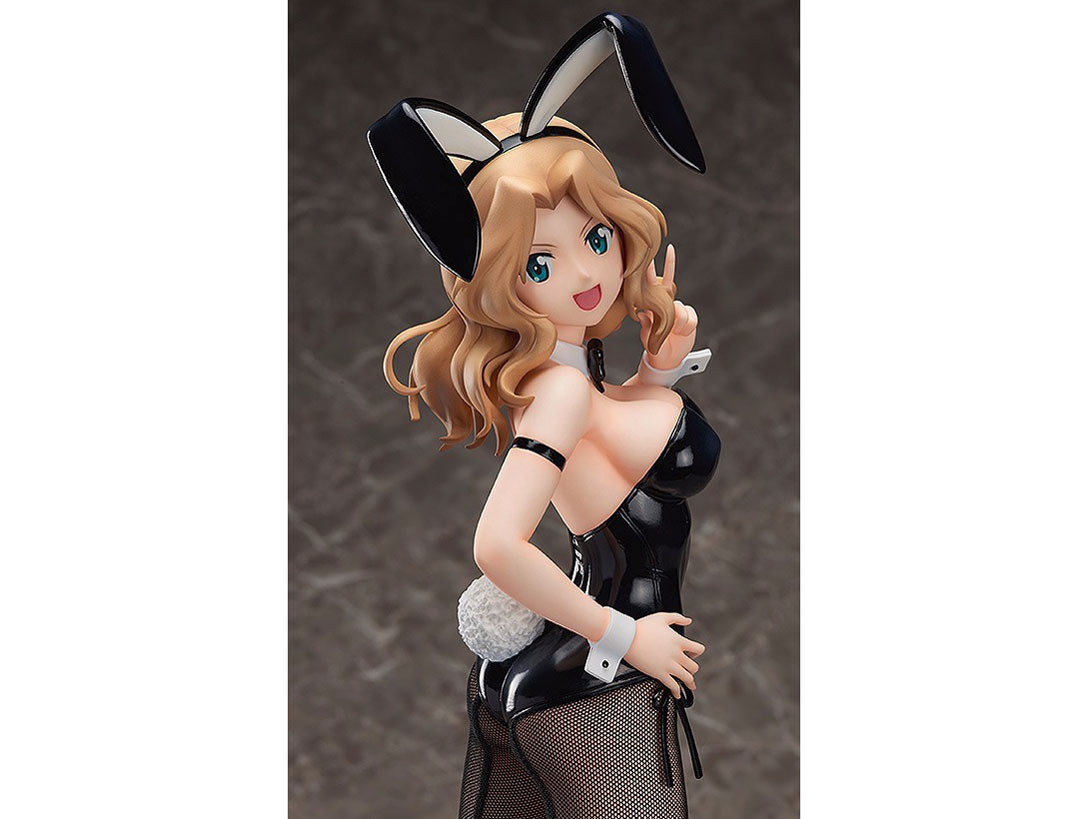 �K�[���Y&�p���c�@�[ ����� 1/4 �P�C �o�j�[Ver.
