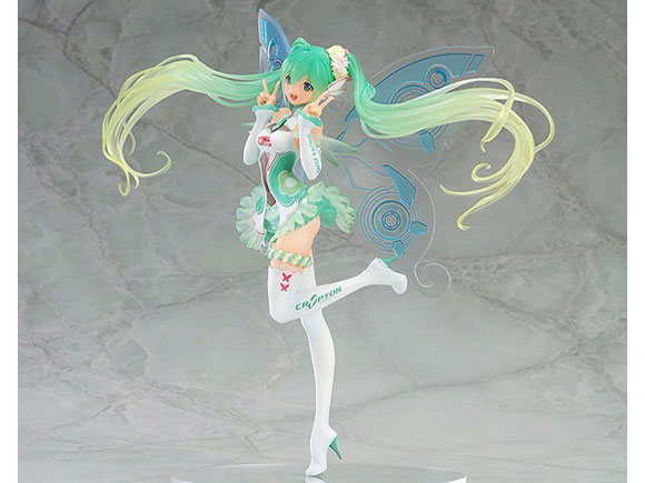 �����~�NGT�v���W�F�N�g 1/1 ���[�V���O�~�N 2017 Ver.