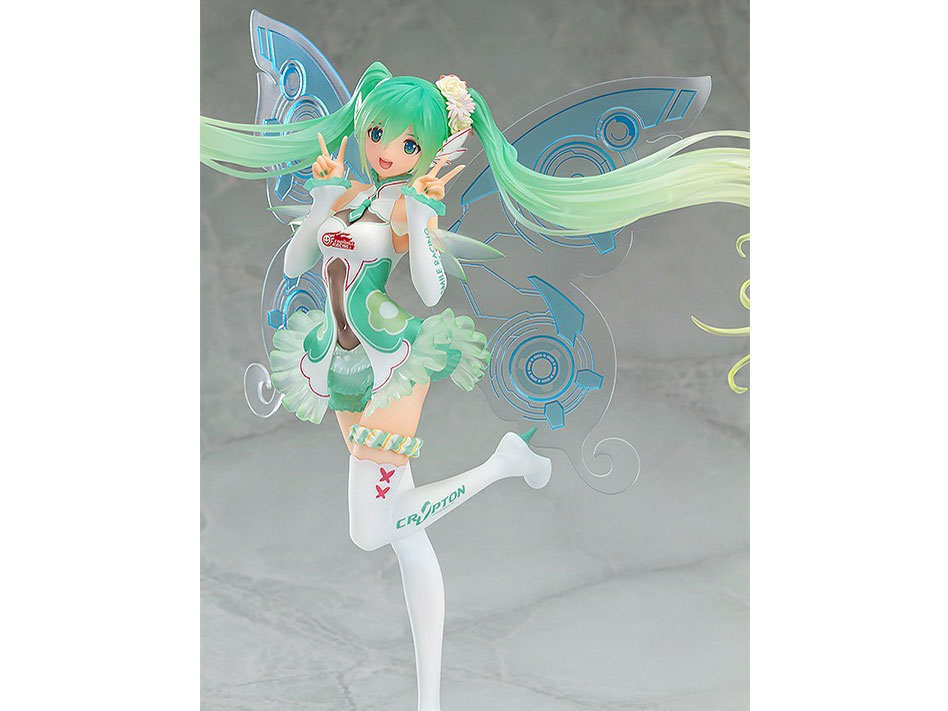 �����~�NGT�v���W�F�N�g 1/1 ���[�V���O�~�N 2017 Ver.