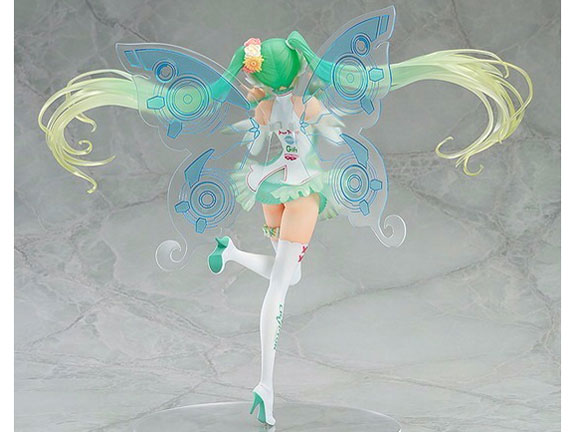 価格 Com アングル2 初音ミクgtプロジェクト 1 1 レーシングミク 17 Ver の製品画像