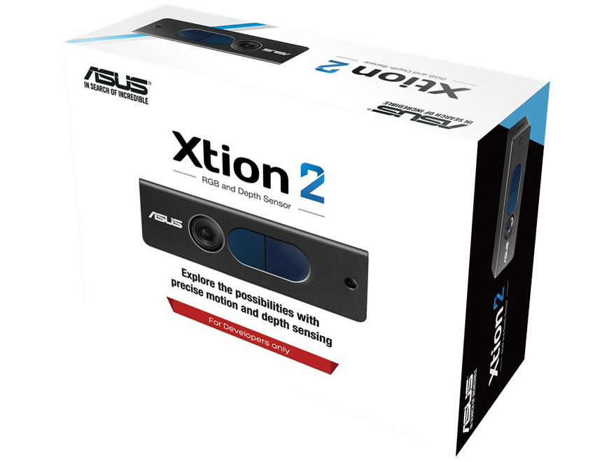 Xtion 2