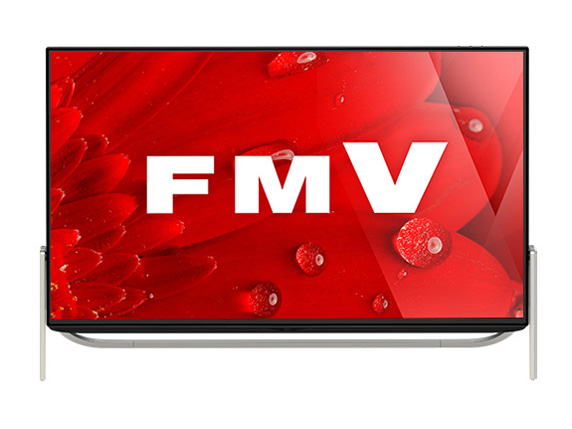 FMV ESPRIMO FH�V���[�Y WF1/B1 KC_WF1B1_A105 Core i7�ETV�@�\�E������16GB�ESSD 256GB+HDD 3TB�EBlu-ray�EOffice���ڃ��f�� [�I�[�V�����u���b�N]