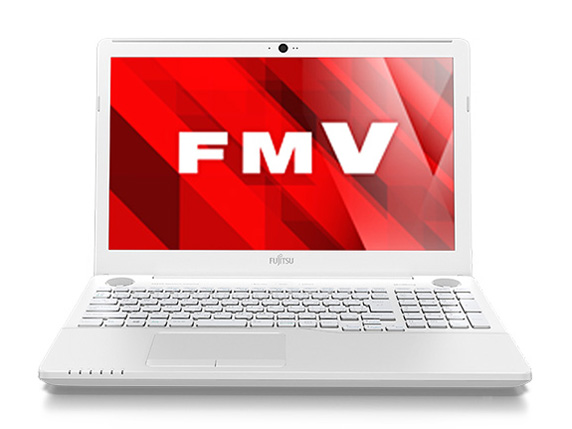 FMV LIFEBOOK AH�V���[�Y WA1/B2 KC_WA1B2_A051 �X�^���_�[�h���f�� [�v���~�A���z���C�g]
