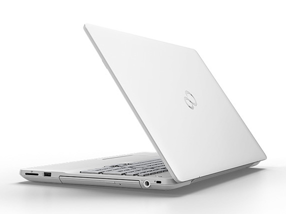 FMV LIFEBOOK AH�V���[�Y WA1/B2 KC_WA1B2_A051 �X�^���_�[�h���f�� [�v���~�A���z���C�g]