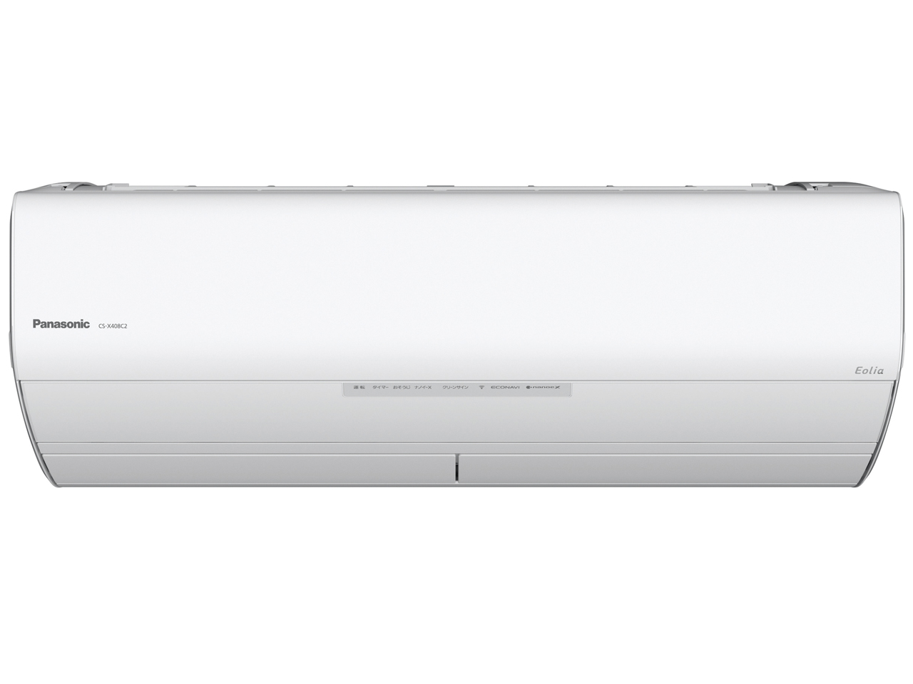 �G�I���A CS-X408C2