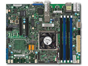 X10SDV-4C+-TP4F �̐��i�摜