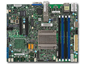 X10SDV-2C-TP4F �̐��i�摜