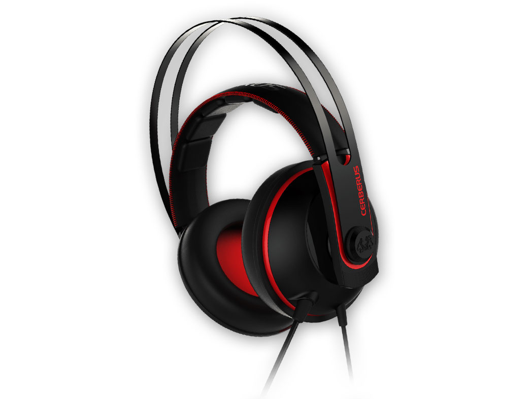 Cerberus V2 [���b�h]