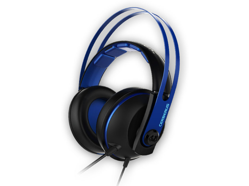 Cerberus V2 [�u���[]