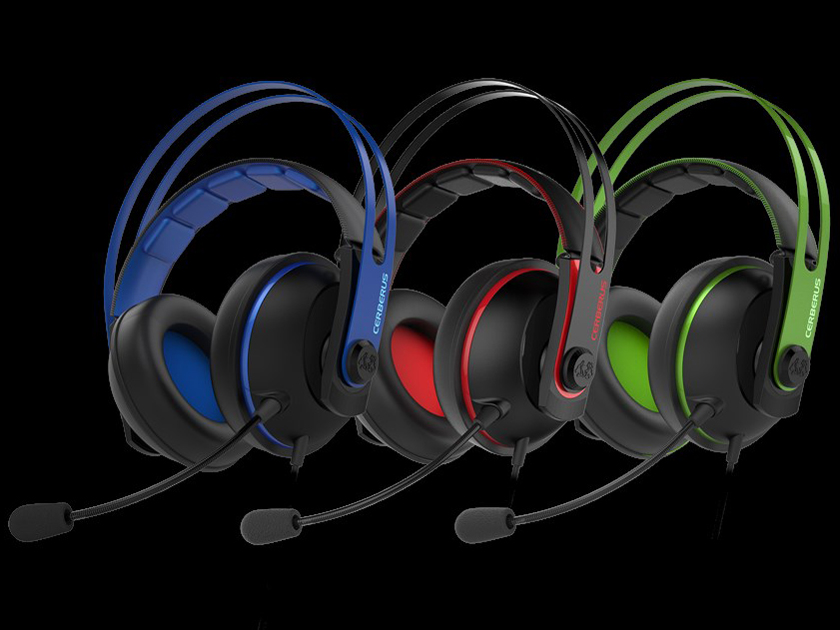 Cerberus V2 [�u���[]