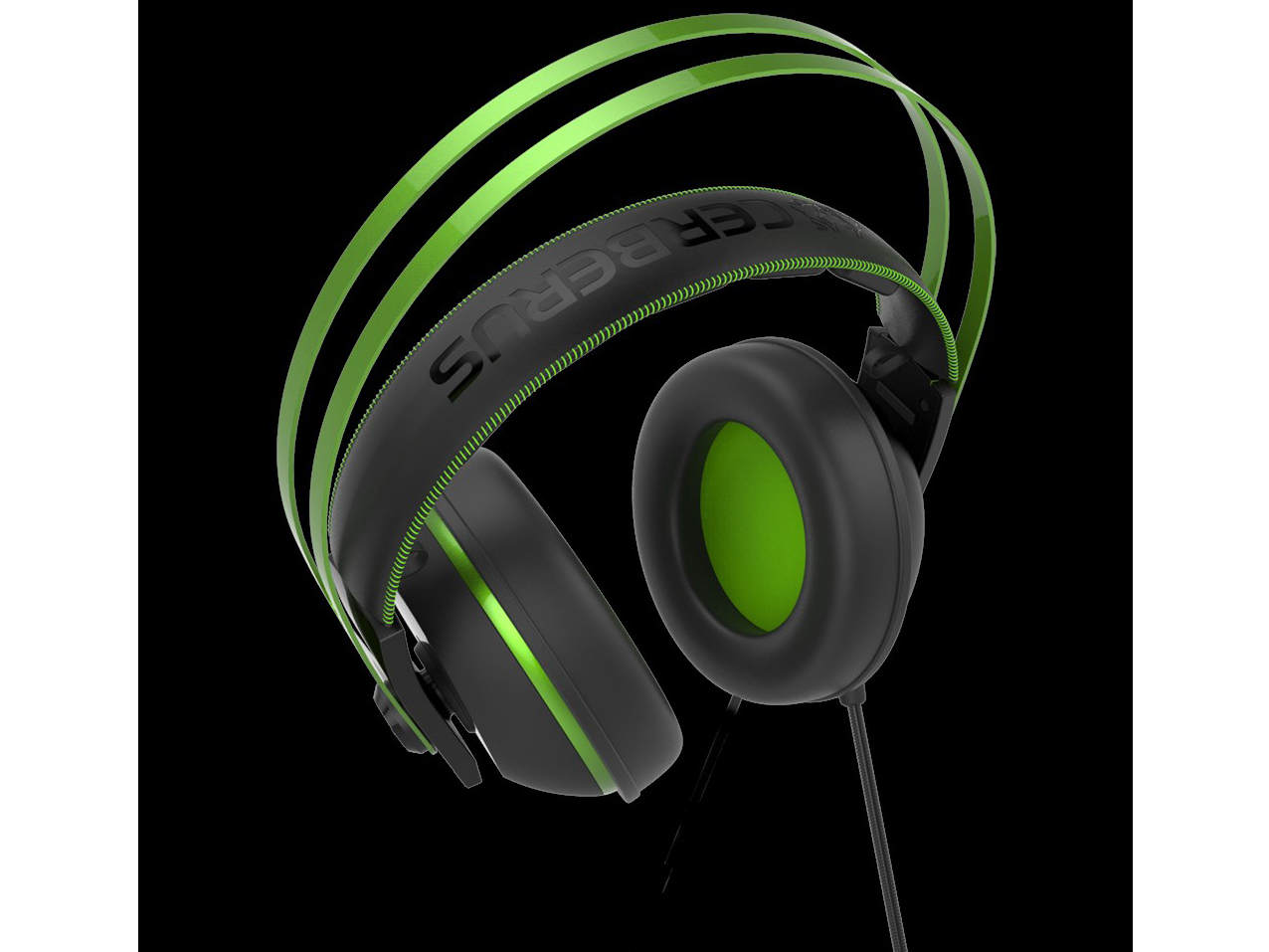 Cerberus V2 [�O���[��]