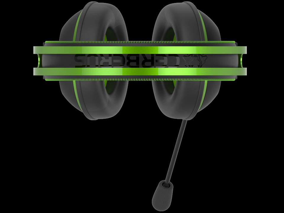 Cerberus V2 [�O���[��]