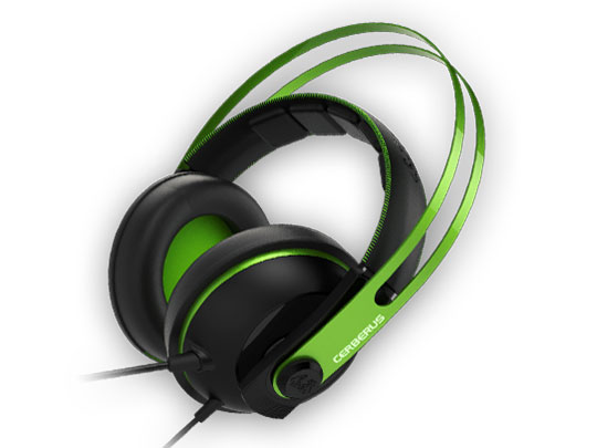 Cerberus V2 [�O���[��]