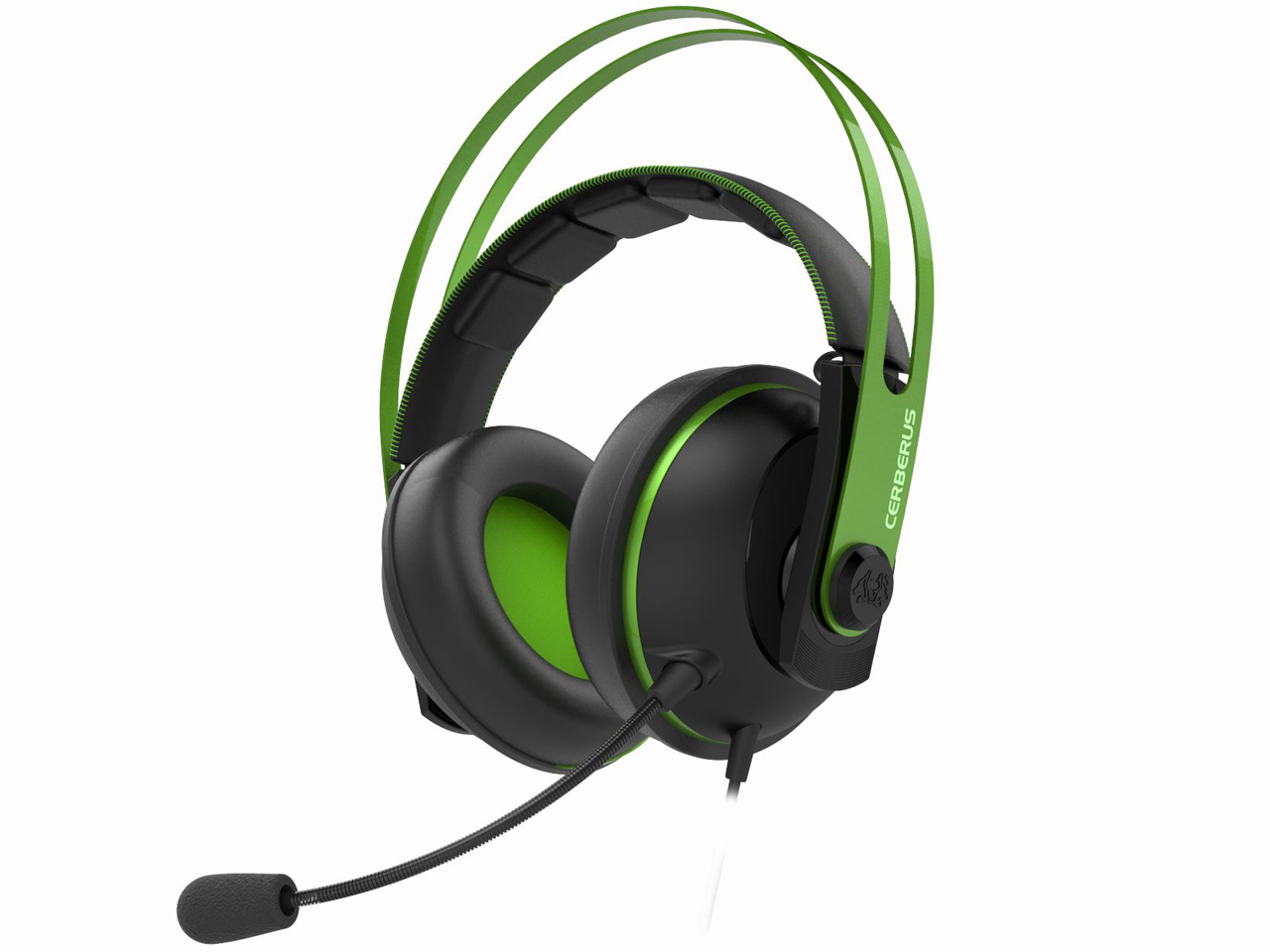 Cerberus V2 [�O���[��]